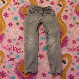 Girls GapKids Jeans